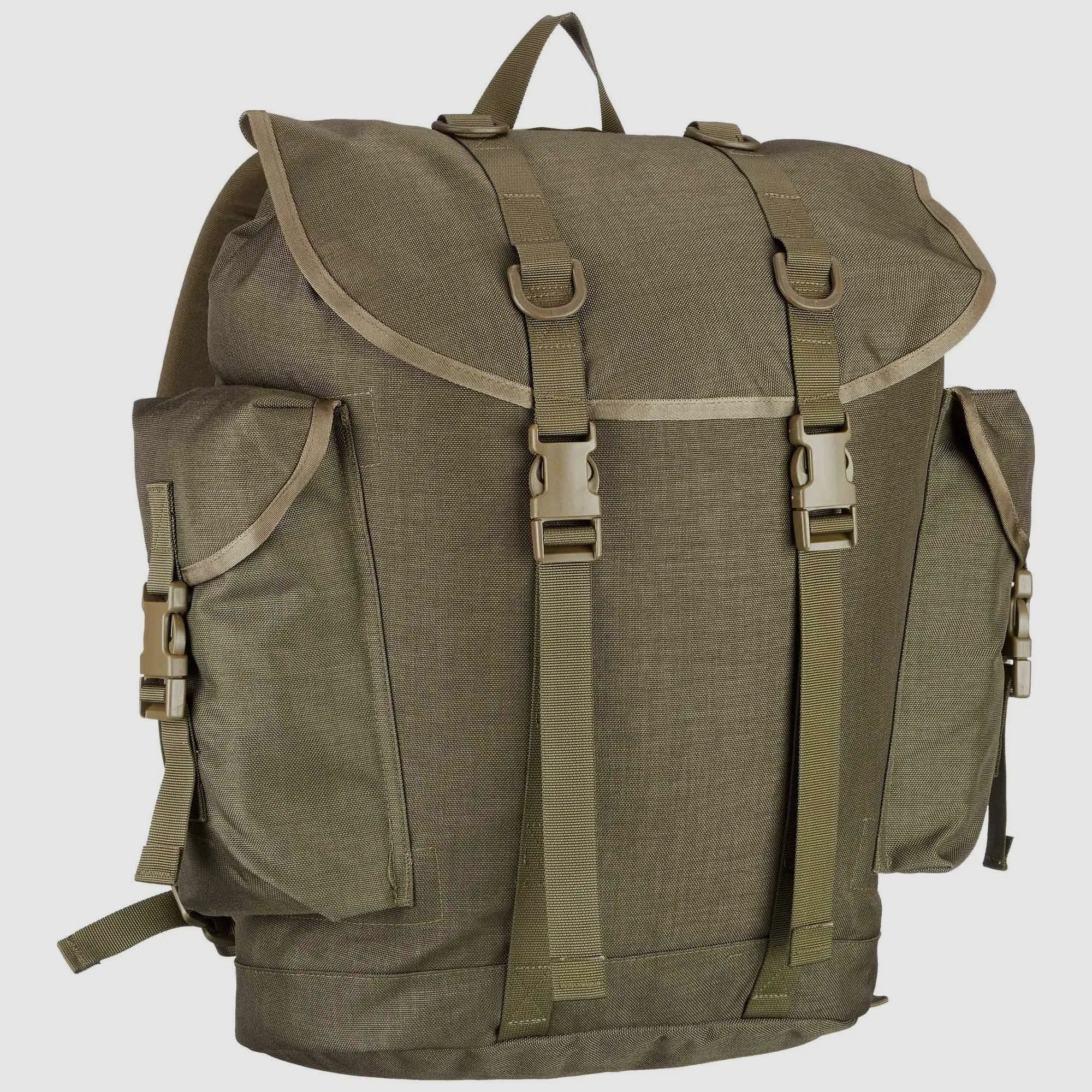 Heim BW Jägerrucksack Cordura