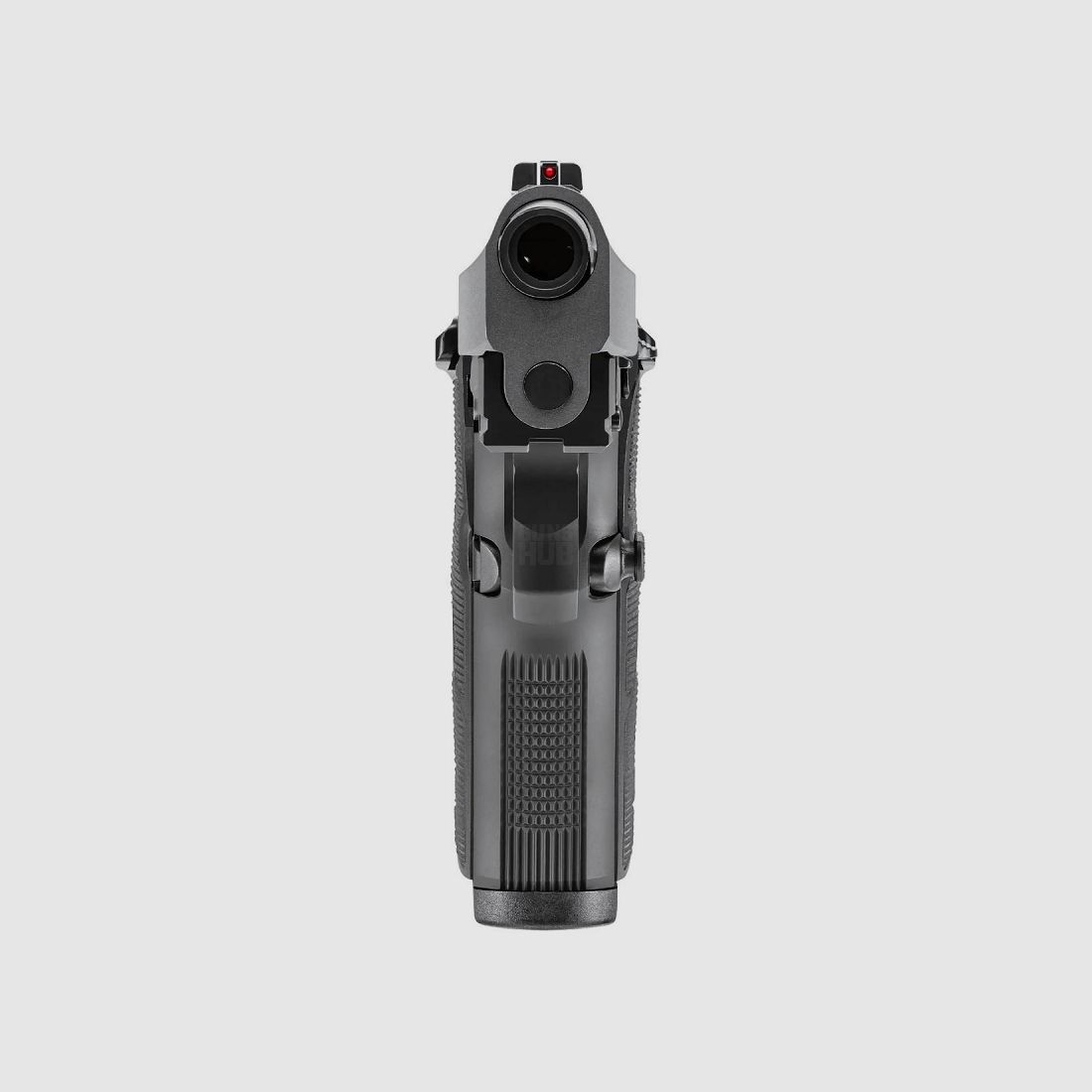Pistola Beretta 92XI SAO, immagine 3 di 4