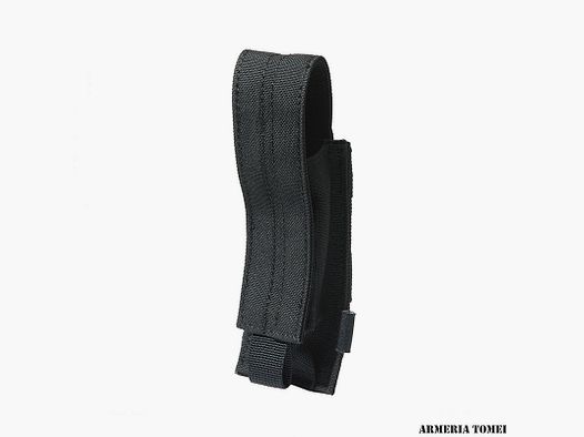 BERETTA – GRIP-TAC MOLLE EINZELMAGAZINHALTER PISTOLE M SCHWARZ