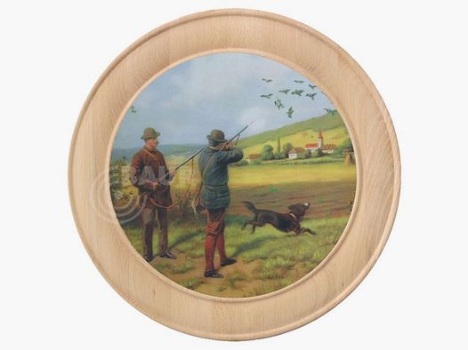 Schützenscheibe Motiv 110