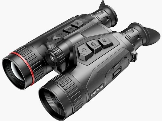 Hikmicro thermal imaging binoculars Habrok Pro HQ50L