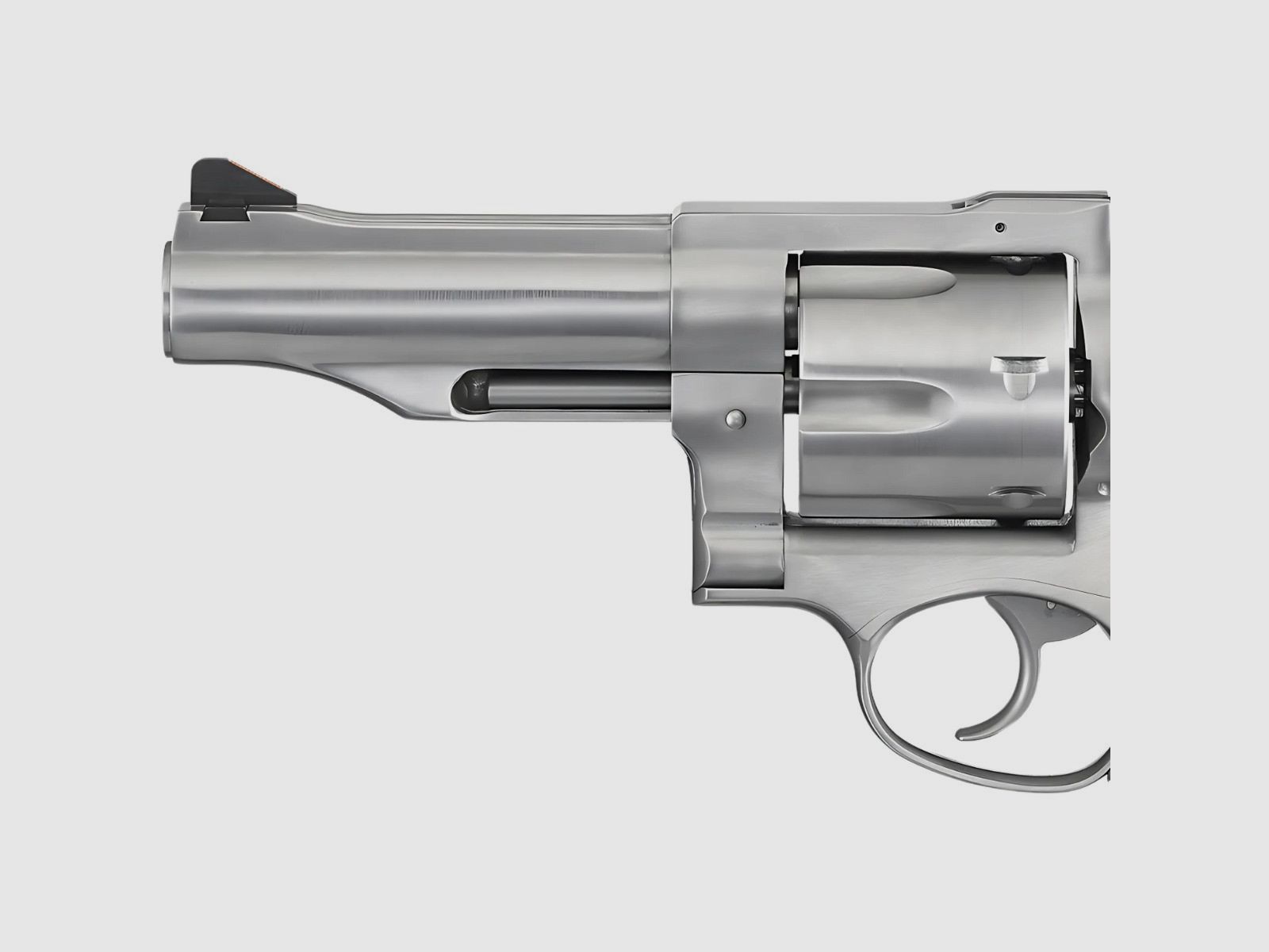 Ruger Redhawk 4,2'' .44Magnum/.44Spec. (5044), zdjęcie 7 z 9