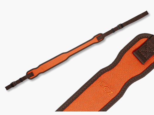 CZ Cintura Arancione