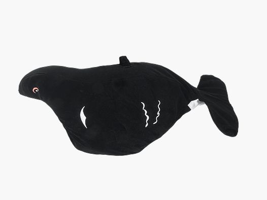 5etta Orrtupp Decoy