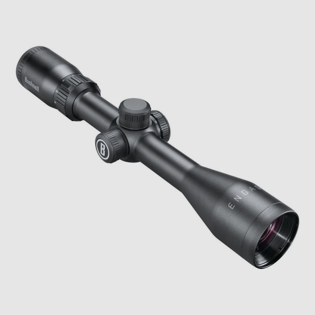Bushnell Scope ENGAGE 3-9x40 MULTI-X ILLUMINATED 25.4MM