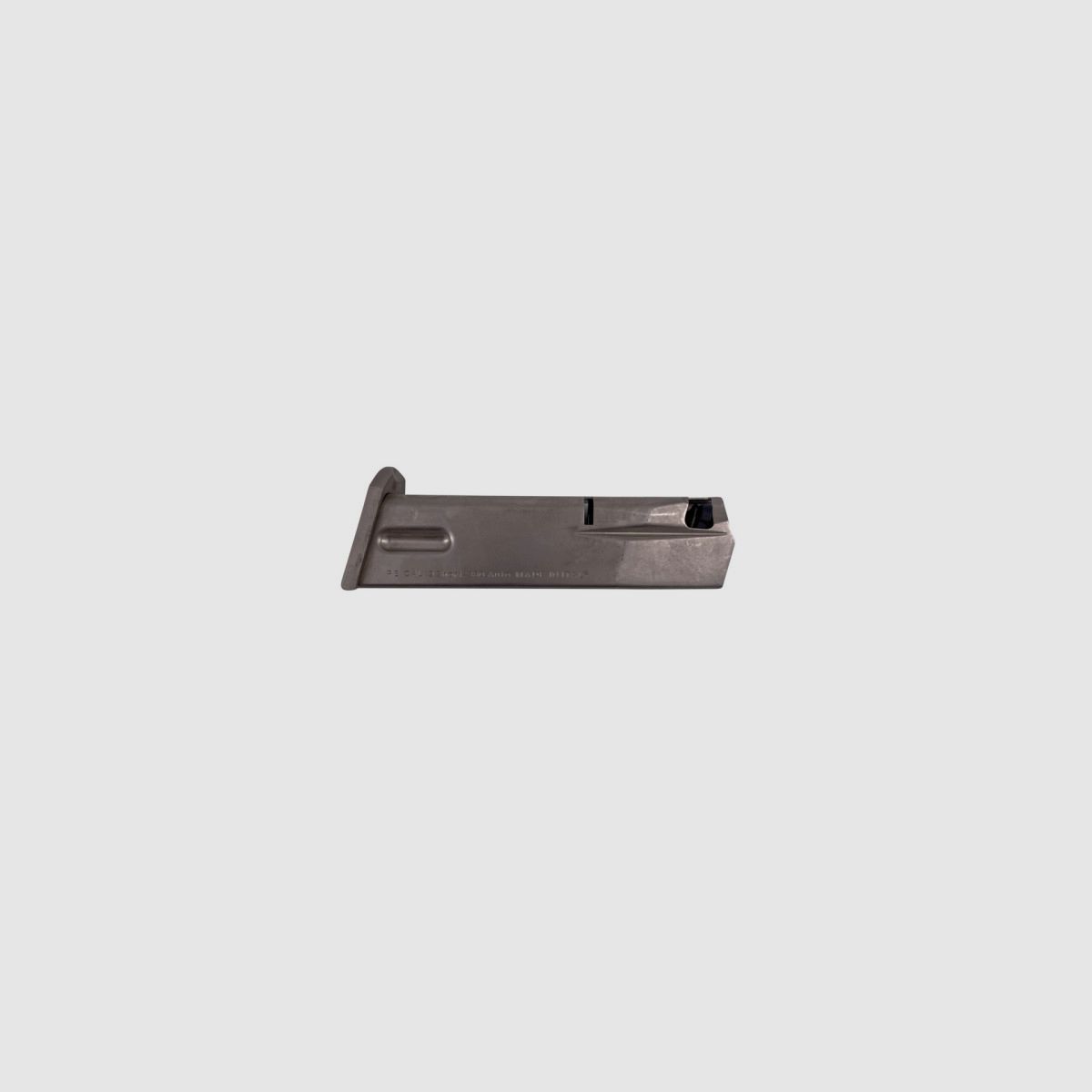 CHARGEUR 84/9COURT, image 2 sur 3