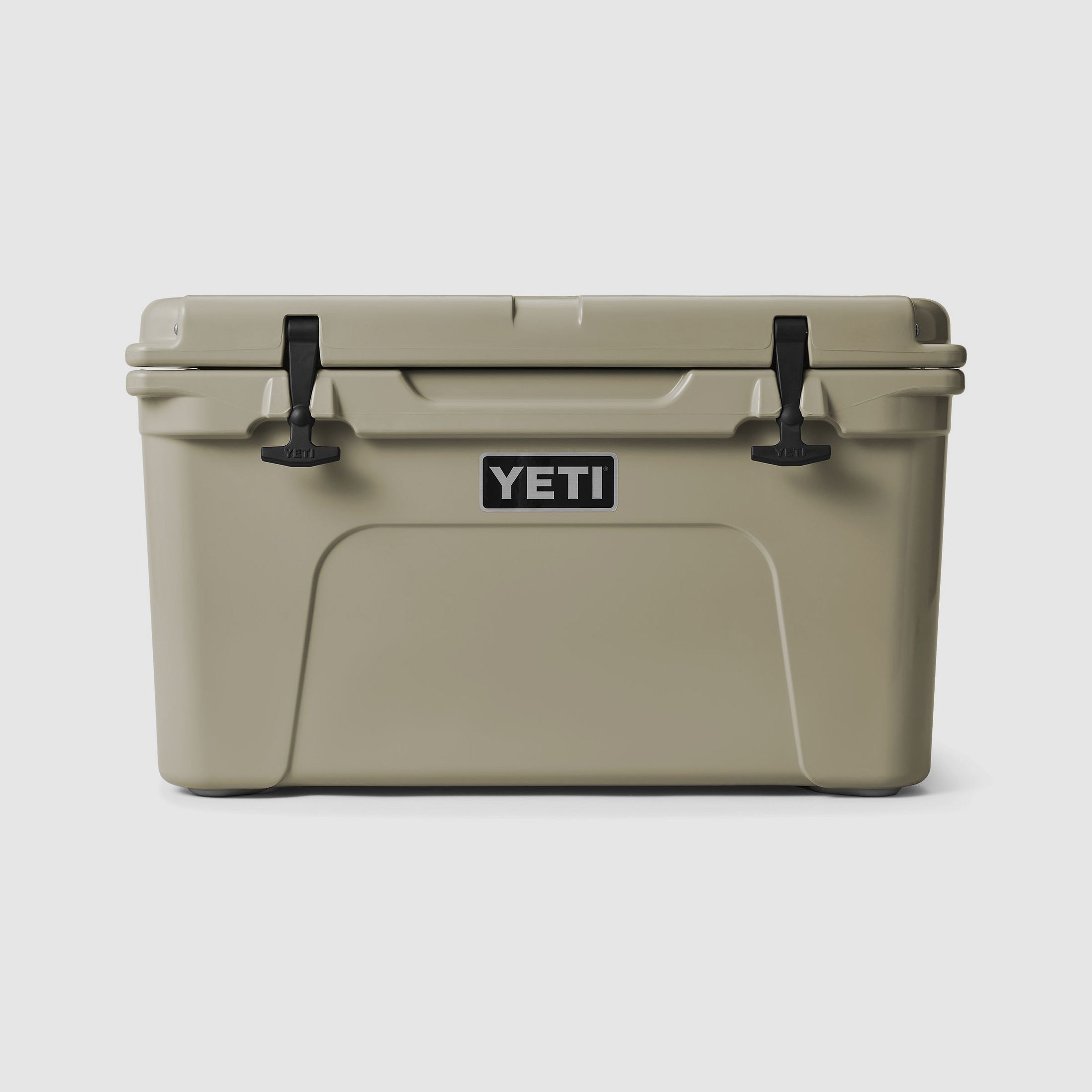 YETI® Kühlbox Tundra 45 - Tan, Bild 1 von 9