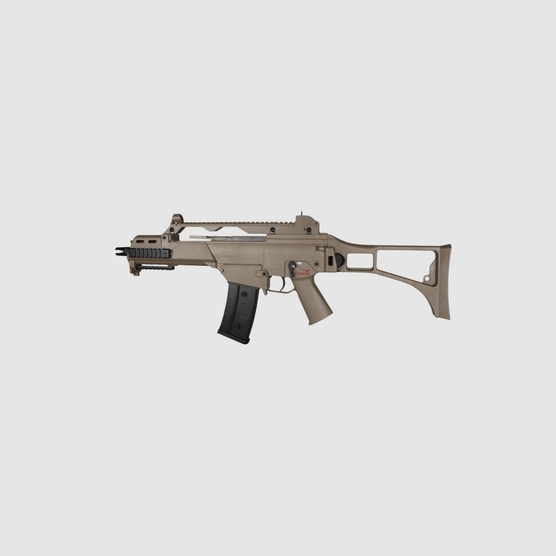 Réplique Longue Smart Team - G316 AEG, image 2 sur 2