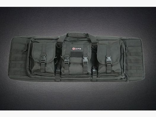 Torba na karabin GPS Podwójna 71cm