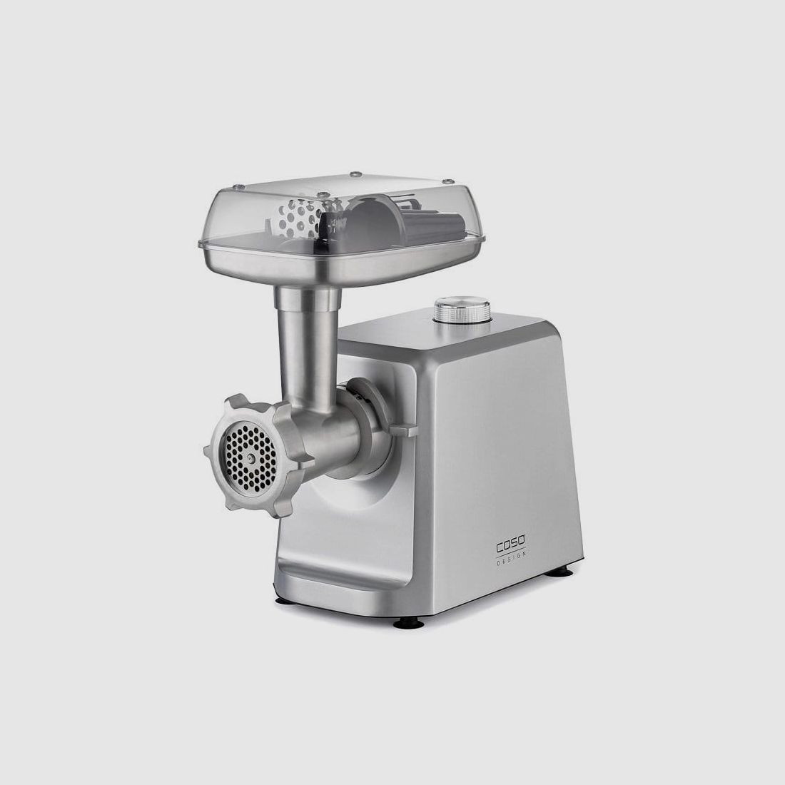 Caso FW 2500 Fleischwolf