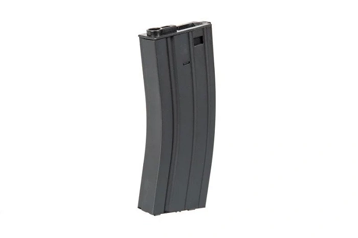 Magazynek hi-cap na 300 kulek do M4/M16 - Grafitowy