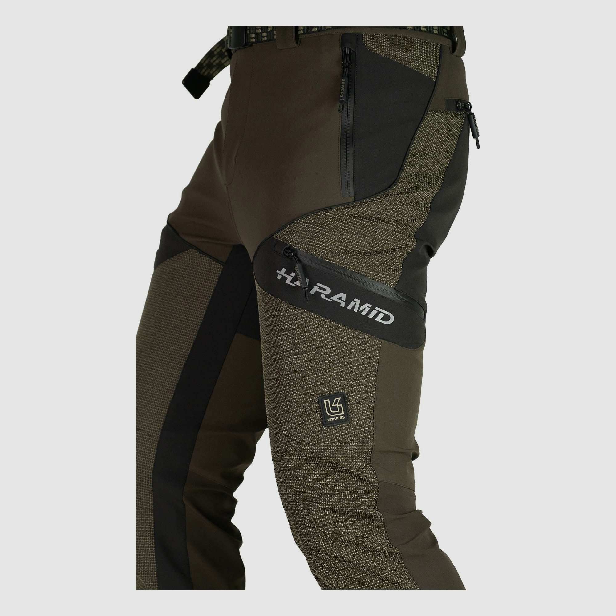 Hunting Pants Spino Kevlar U-TEX 92627 388, image 6 of 6