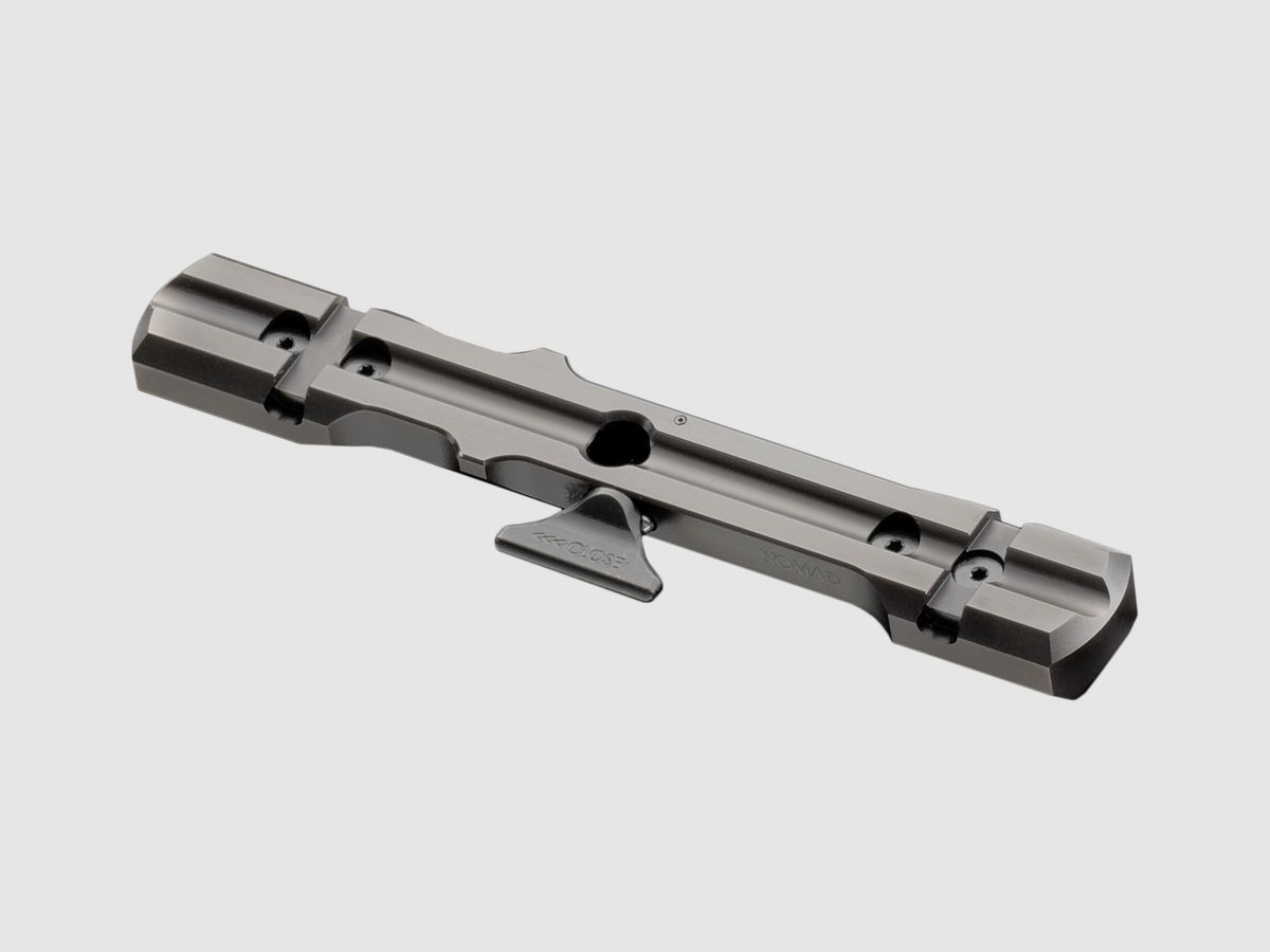 Browning Nomad Base Rail Mount, afbeelding 2 van 4