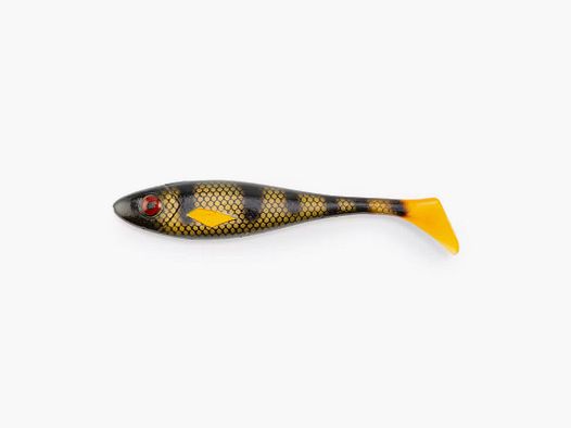 GATOR – GATOR GUM 22 | 22cm | 85g | 1pcs | Black Perch