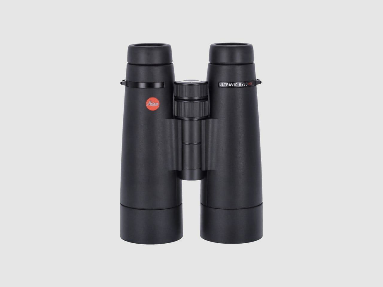 Leica Ultravid 8x50 HD Plus