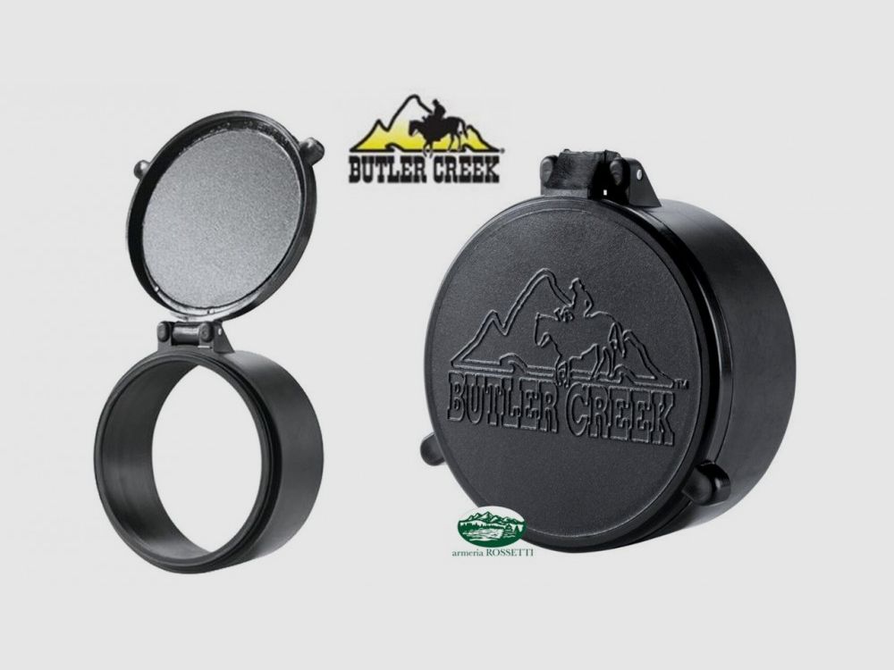 BUTLER CREEK 21 OBJ Durchmesser 44,1 mm