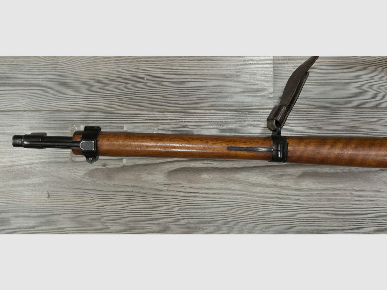 SCHMIDT RUBIN K11 KAL. 30-284 WIN, Bild 11 von 17
