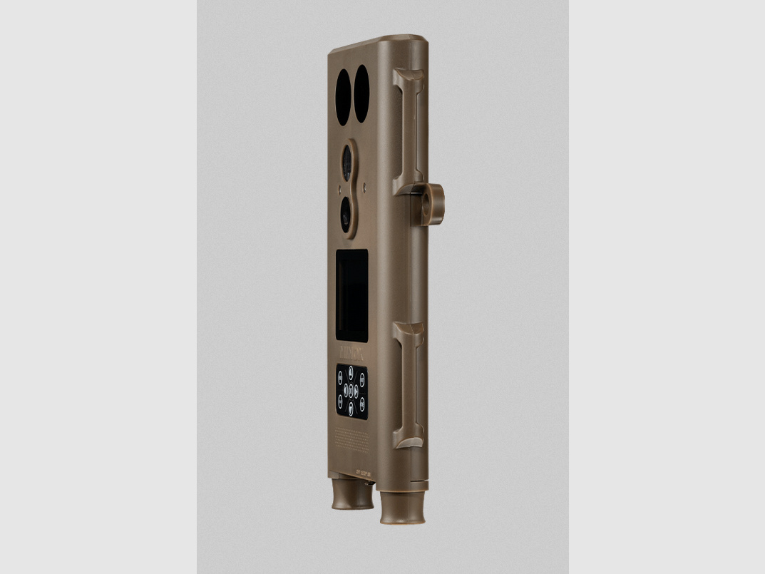 Minox DTC 460