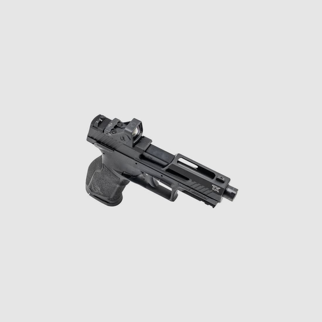 Taurus TX-22 Black .22LR T.O.R.O., zdjęcie 2 z 2