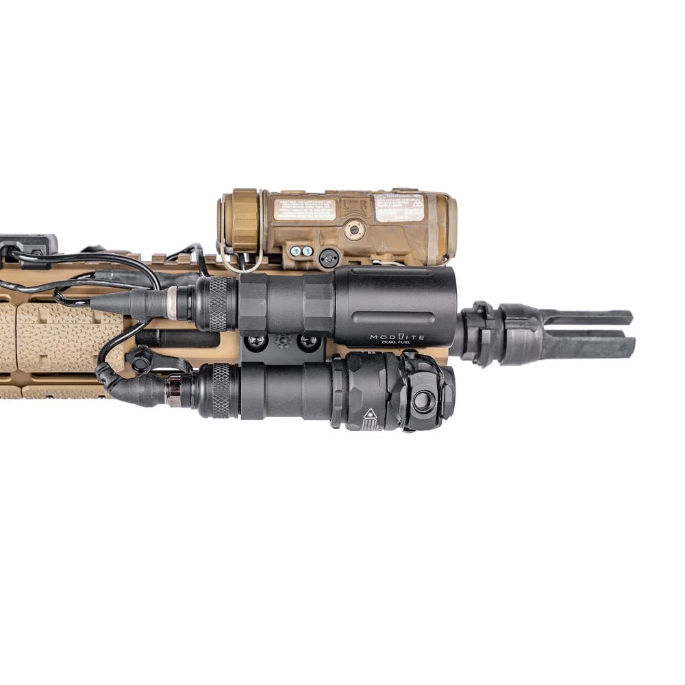 Montaż ARISAKA Dual Side Scout Mount M-LOK, zdjęcie 2 z 6