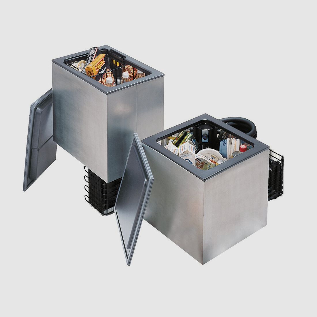 CoolMatic Cooler, 40 l
