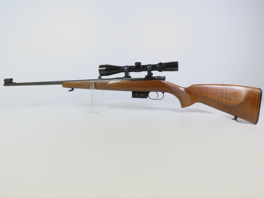 Brünner CZ 527 Fox 2