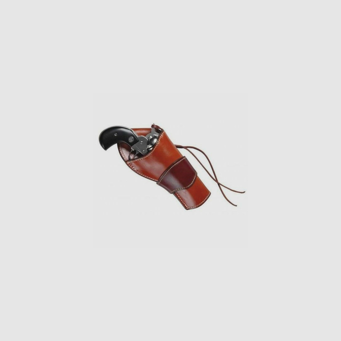 Triple K Holster Cogburn DLX C.D 5,5"LH 1873