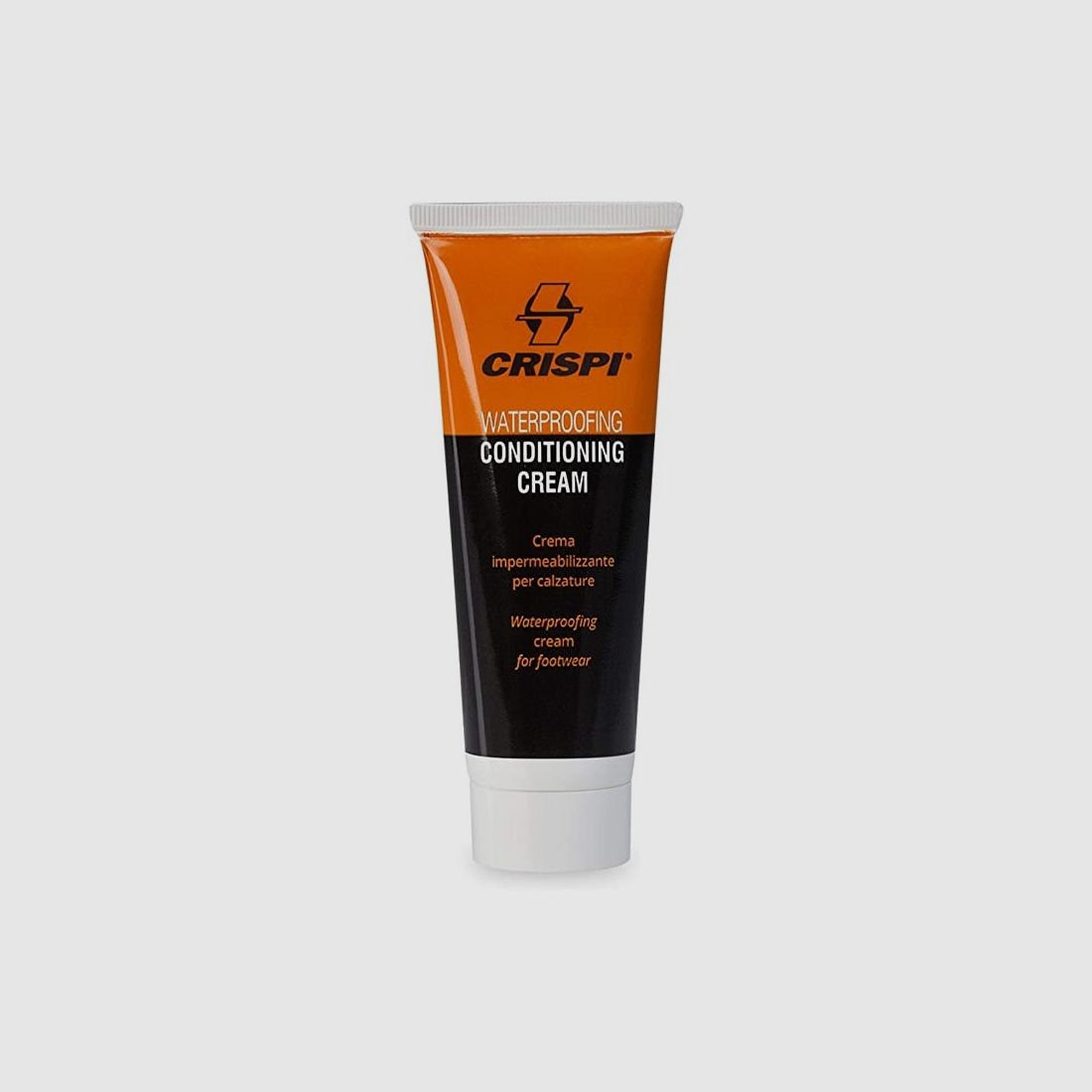 Crispi - Cire pour chaussures imperméables 75 ml