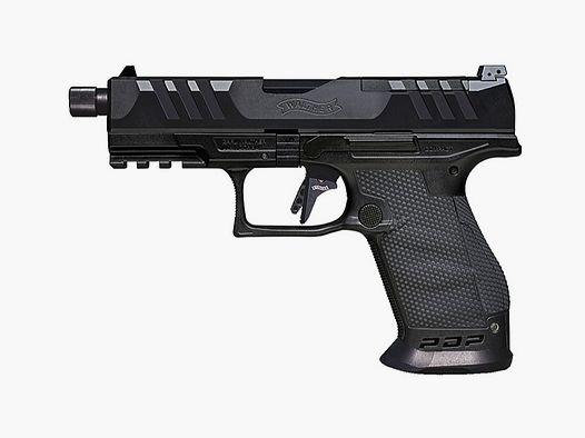 Walther PDP Compact 4,6“ OR PRO SD