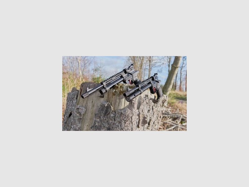 SPA Master Luftpistole, Bild 20 von 30