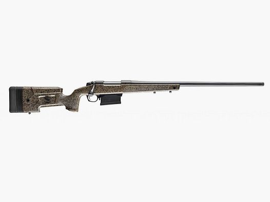 Bergara B14 HMR - 26 Zoll Repetierbüchse Kal. 6,5 Creedmoor