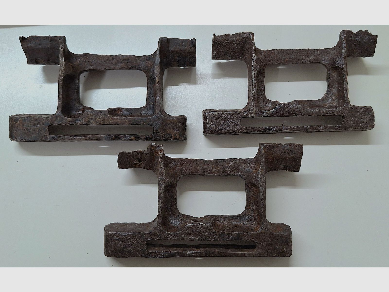 Original G43 K43 Montage Gewehr 43 STG44 ZF4 Zielfernrohr