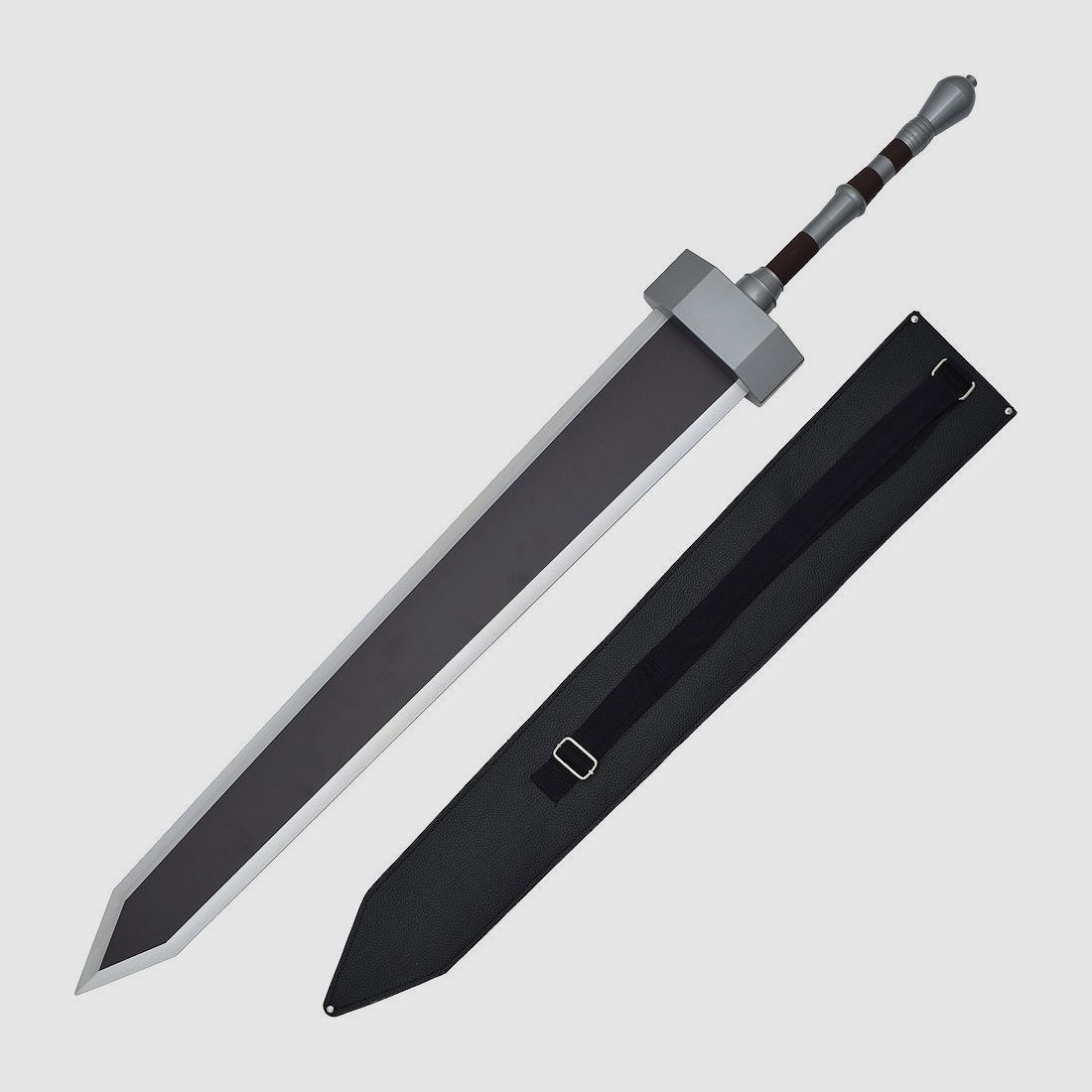 Elden Ring Greatsword