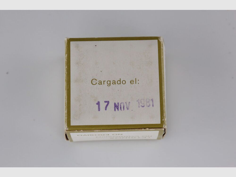 Industria Militares S.A.