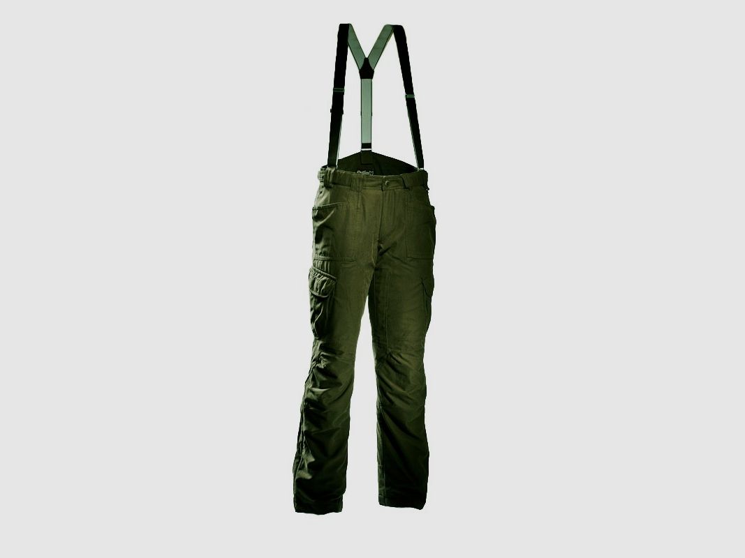 Pantaloni Dynamic