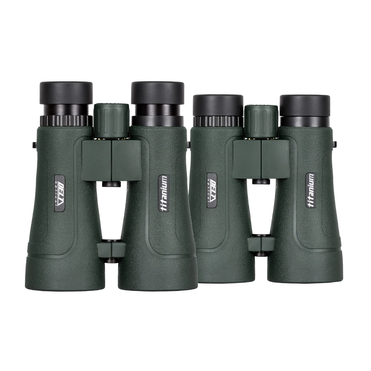 Delta Optical Titanium 10x56 ROH verrekijker, afbeelding 6 van 8