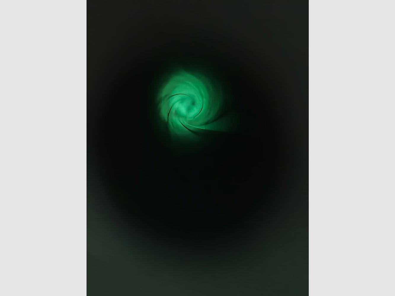 Voere LBW Heavy Varmint