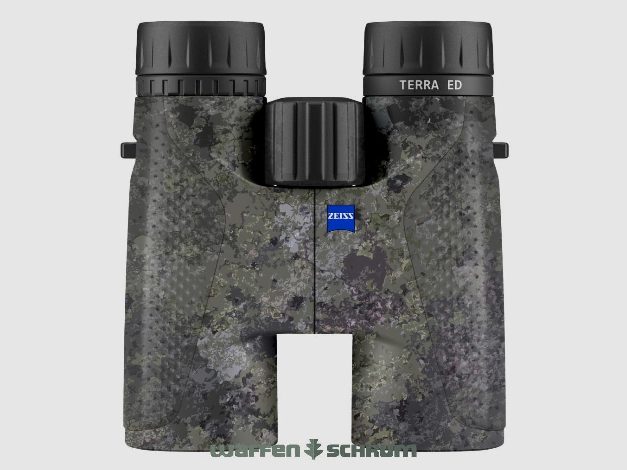 Zeiss Terra ED 10x42 Camo