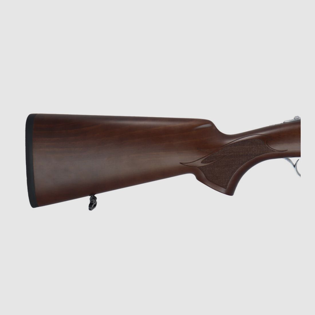 Huglu Bockdoppelflinte Ventus Lightweight mit echtem Linkssystem