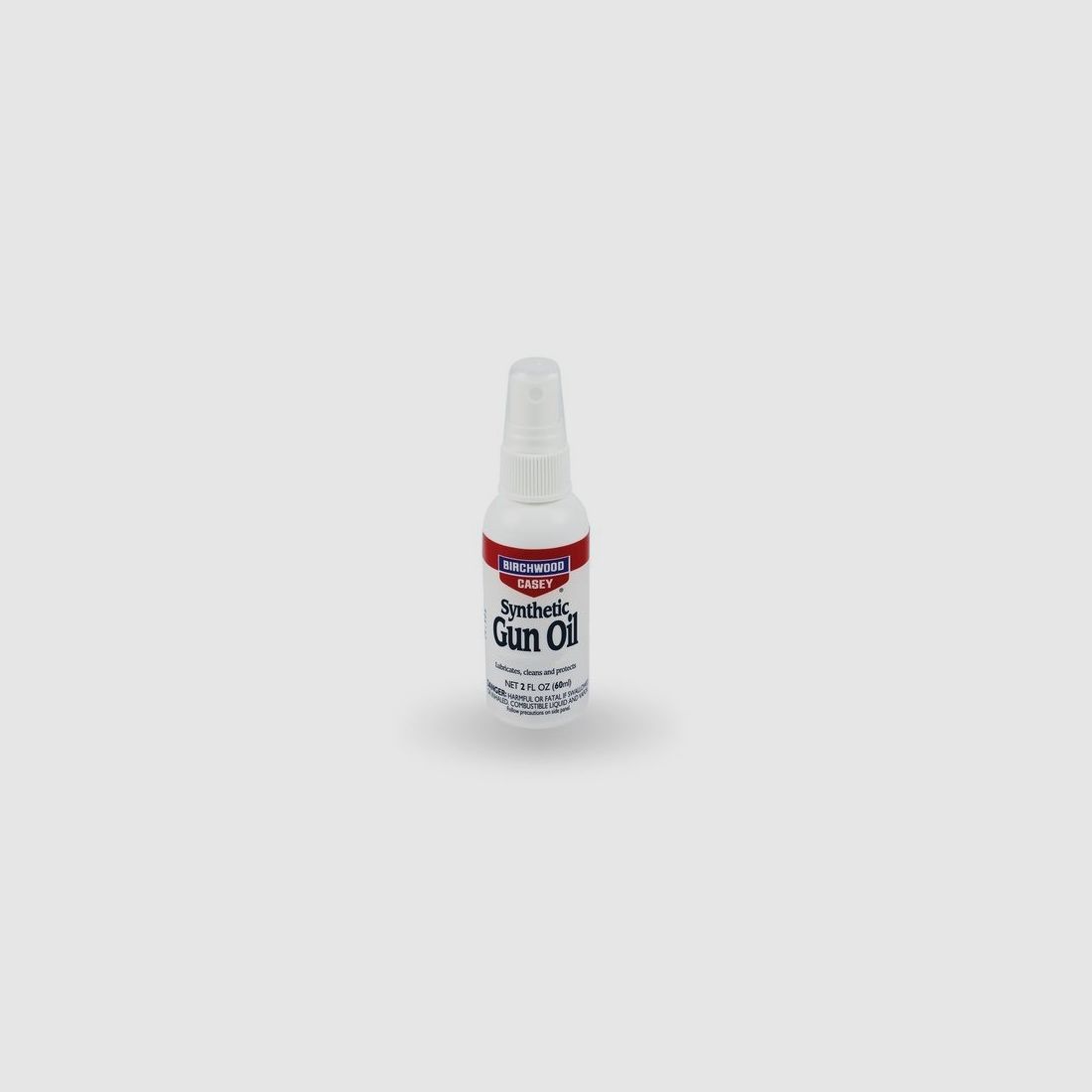 Synthetisches Schmiermittel 2 oz Casey mit Sprühkopf