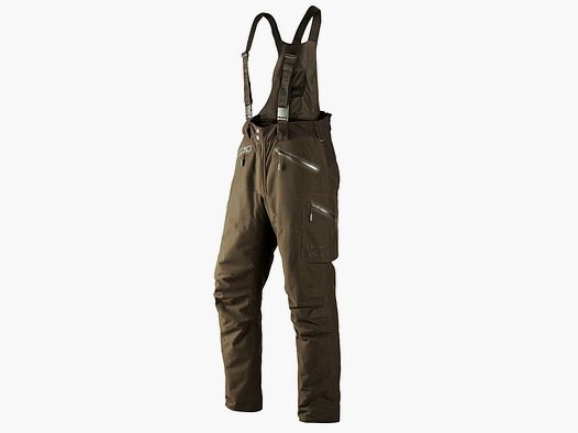 Hrkila Visent Hunting Pants Hunting Green