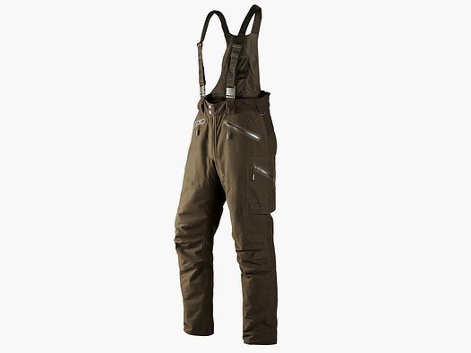 Härkila Visent Jagdhose Hunting Green