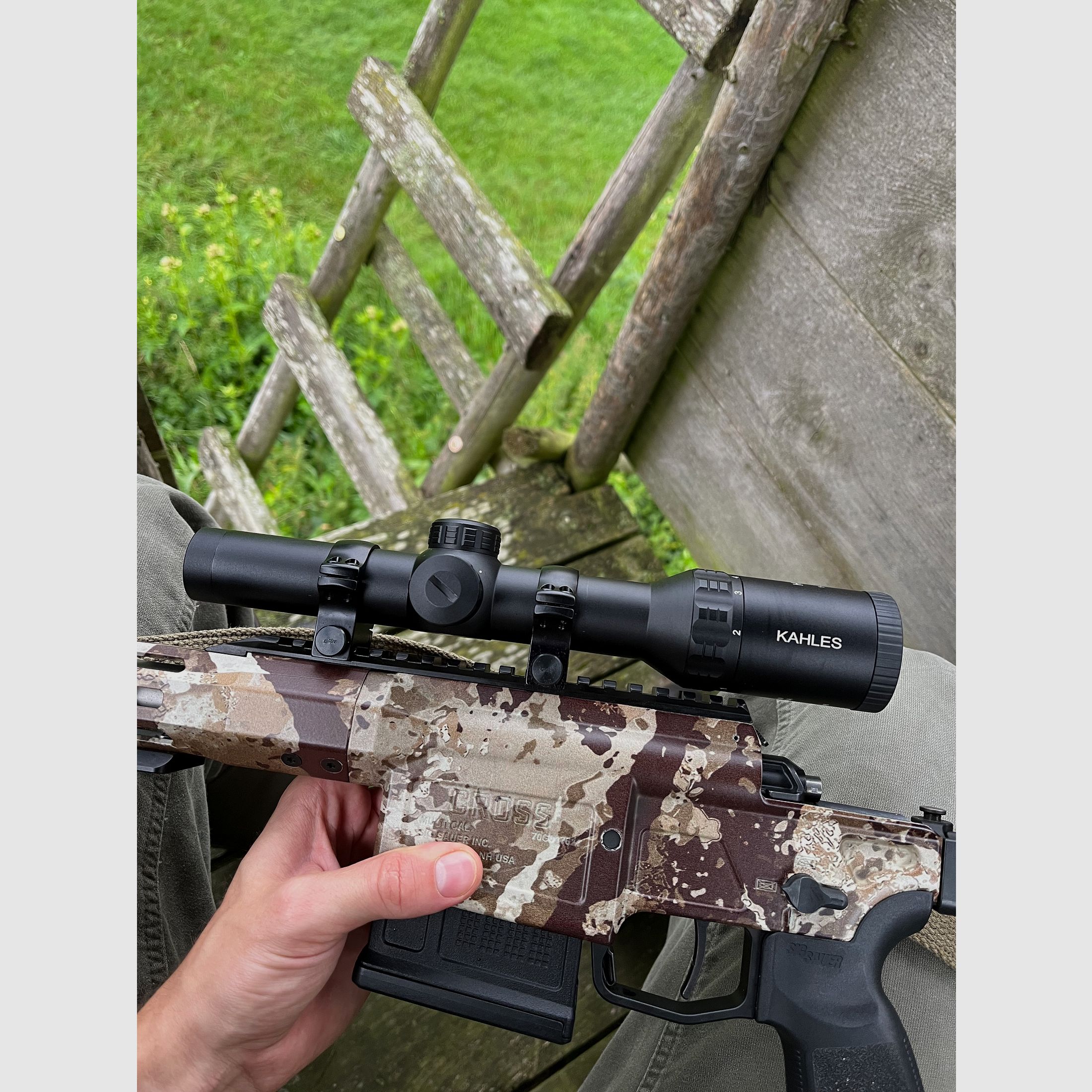 Kahles Helia 1-5x24i