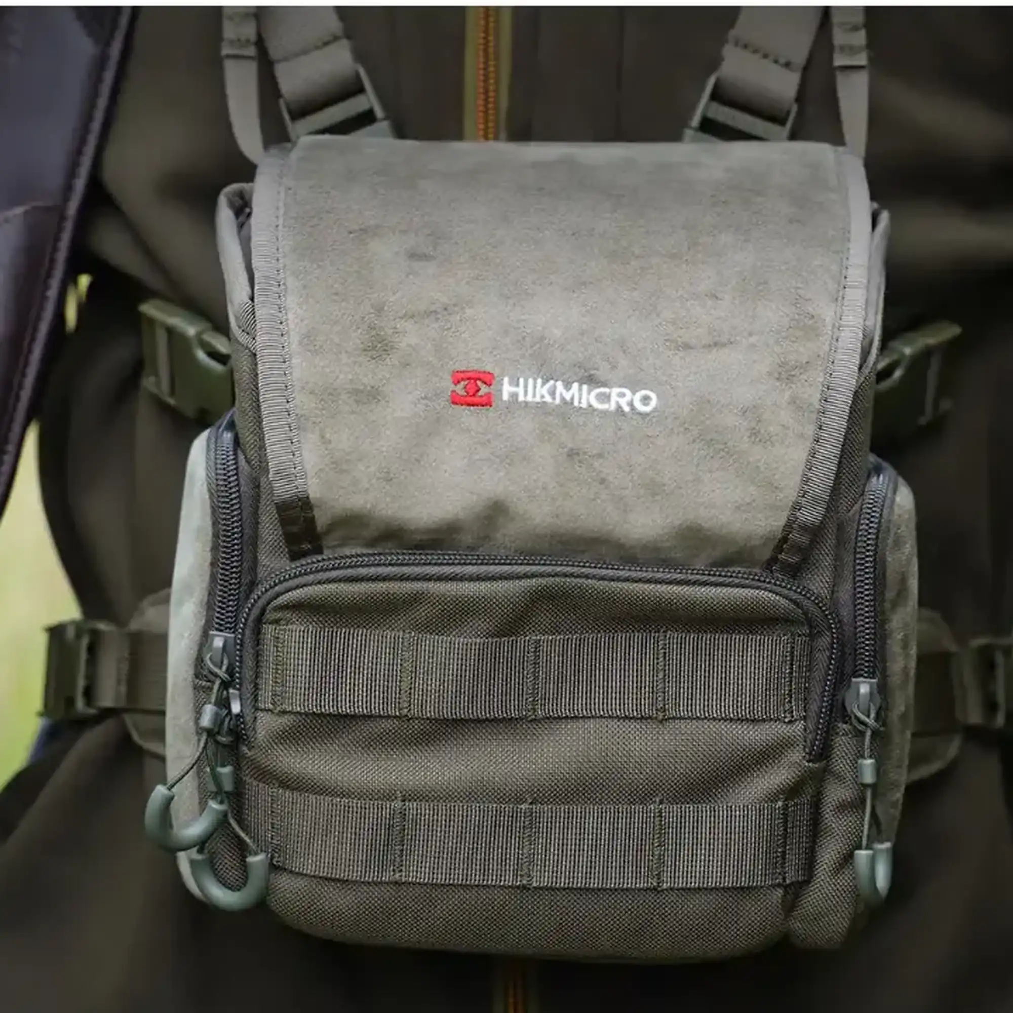 HIKMICRO Fernglas-Tasche für HABROK Ferngläser, Bild 3 von 7