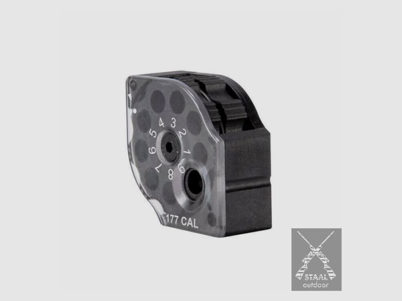 Umarex Magazin Fusion II 4,5mm