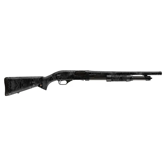 Pump Action Shotgun Winchester SXP Typhon Defender, image 1 of 2