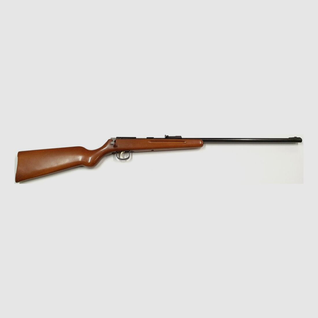 Single-shot rifle