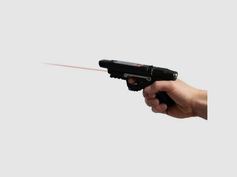 Piexon Jet Protector JPX Tierabwehrgerät mit Lasereinheit