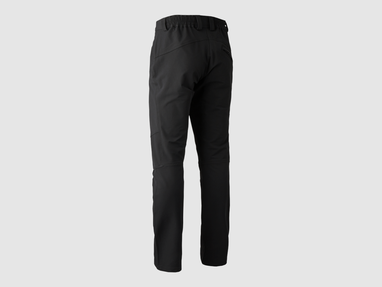Deerhunter 3988 Strike Stretch Hose Schwarz 60, Bild 2 von 5
