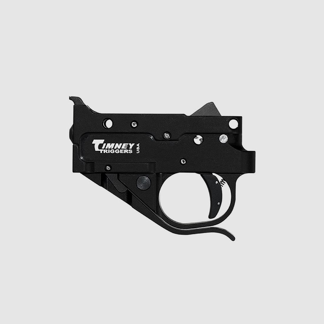 TIMNEY Ruger 10/22 Abzug mit verlängertem Magazinlösehebel